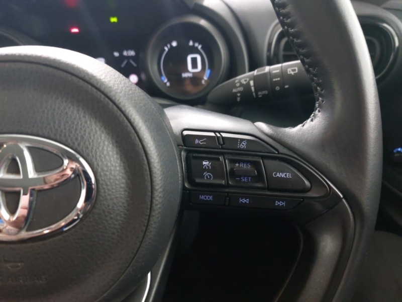 Used Toyota Yaris Cross 2022 for sale - 77126561: Photo 16