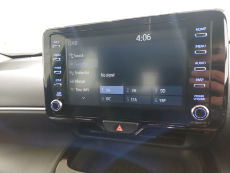 Used Toyota Yaris Cross 2022 for sale - 77126561: Photo 17