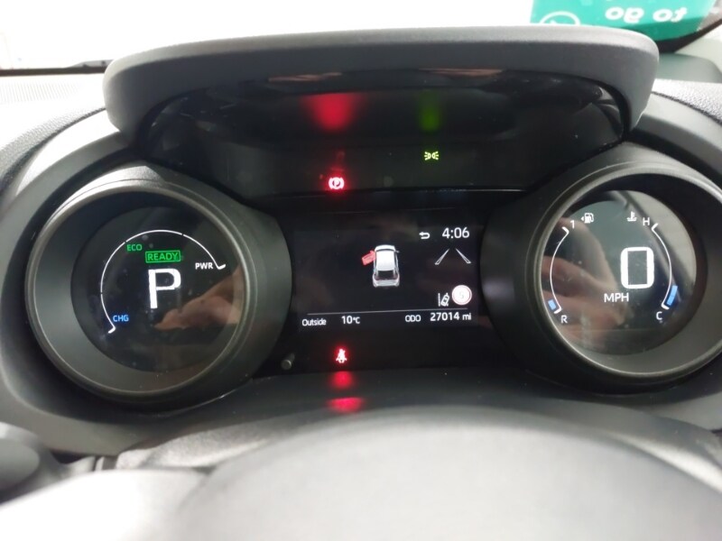 Used Toyota Yaris Cross 2022 for sale - 77126561: Photo 18