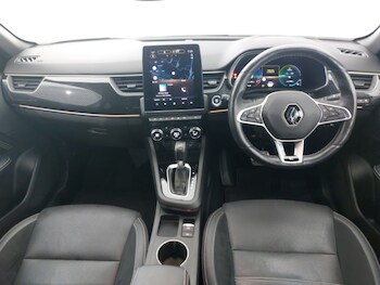 Used Renault Arkana 2023 for sale - 78572525: Photo