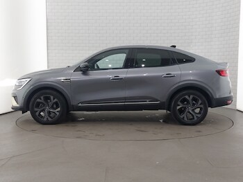 Used Renault Arkana 2023 for sale - 78572525: Photo