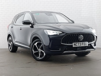 Used MG MG HS 2024 for sale - 78595502: Photo