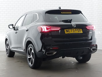 Used MG MG HS 2024 for sale - 78595502: Photo