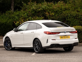 Used BMW 2 Series 2020 for sale - 79452312: Photo