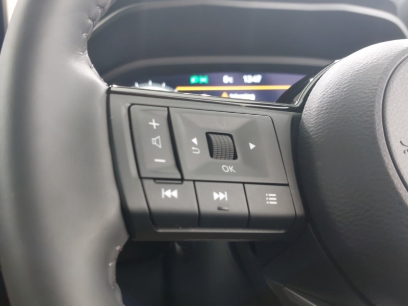 Used Nissan Qashqai 2025 for sale - 76834397: Photo 13