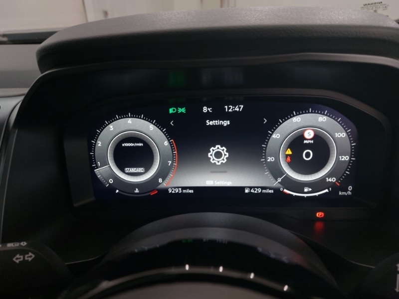 Used Nissan Qashqai 2025 for sale - 76834397: Photo 14