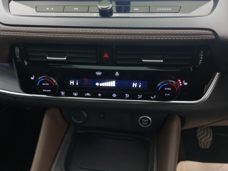 Used Nissan Qashqai 2025 for sale - 76834397: Photo 17