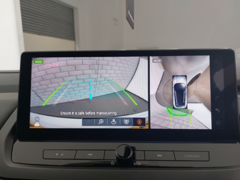 Used Nissan Qashqai 2025 for sale - 76834397: Photo 18