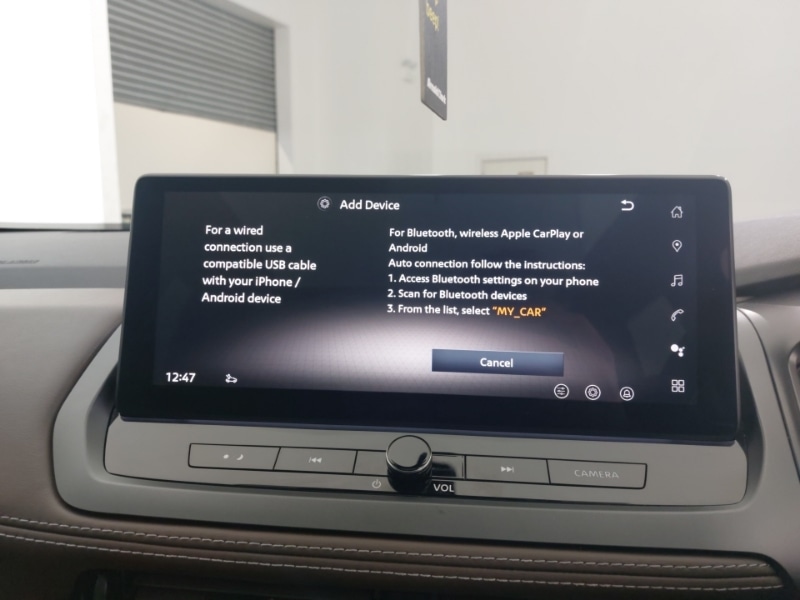 Used Nissan Qashqai 2025 for sale - 76834397: Photo 19