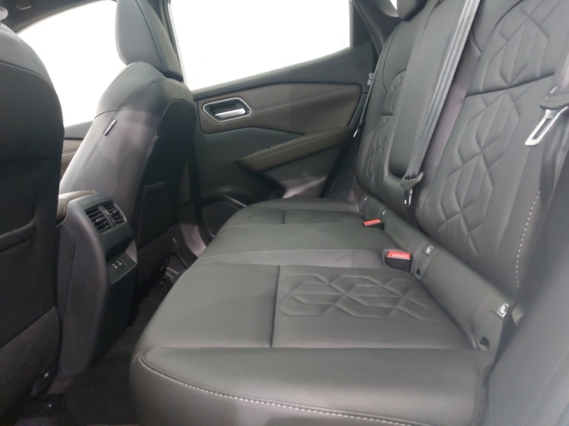 Used Nissan Qashqai 2025 for sale - 76834397: Photo 6