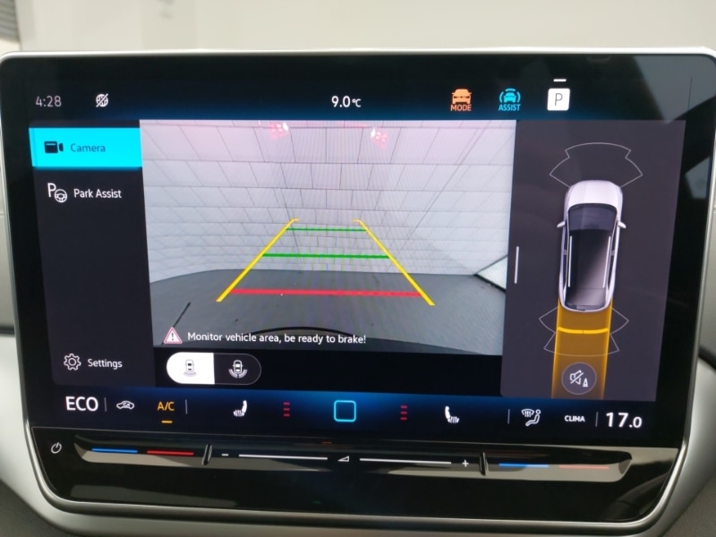 Used Volkswagen ID.4 2024 for sale - 77169063: Photo 15