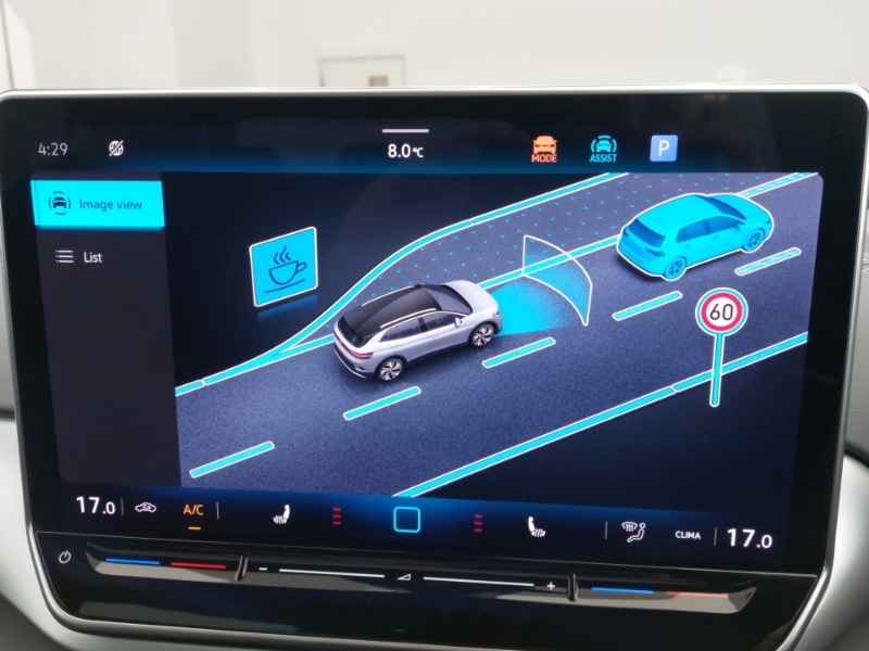 Used Volkswagen ID.4 2024 for sale - 77169063: Photo 16