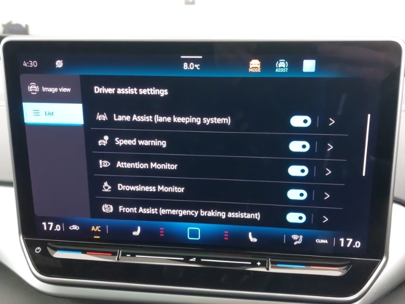 Used Volkswagen ID.4 2024 for sale - 77169063: Photo 17