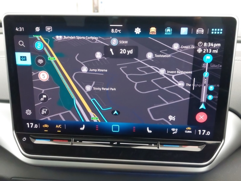 Used Volkswagen ID.4 2024 for sale - 77169063: Photo 19