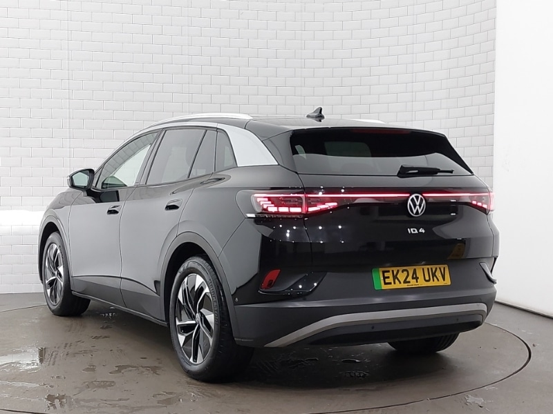 Used Volkswagen ID.4 2024 for sale - 77169063: Photo 3