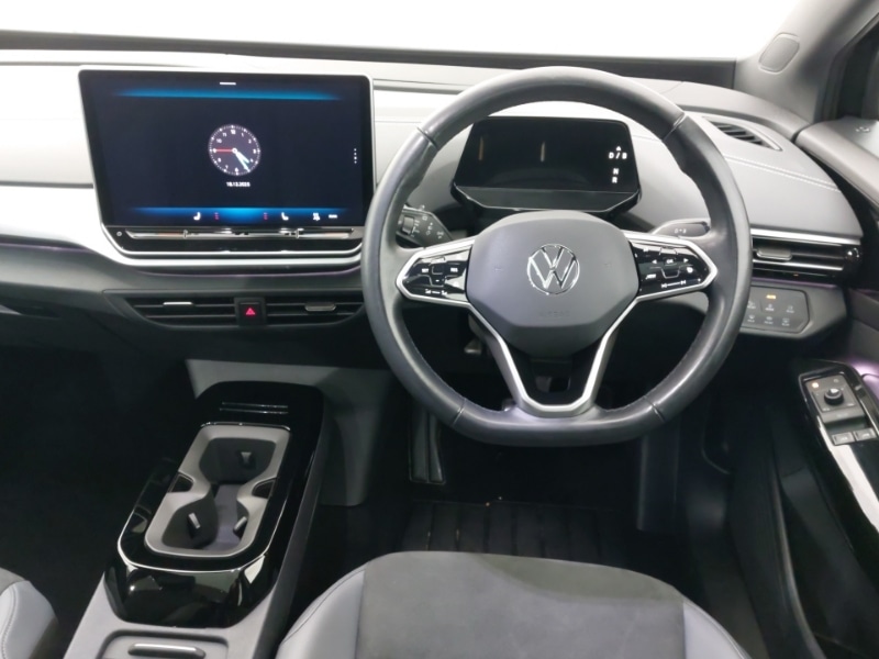 Used Volkswagen ID.4 2024 for sale - 77169063: Photo 7