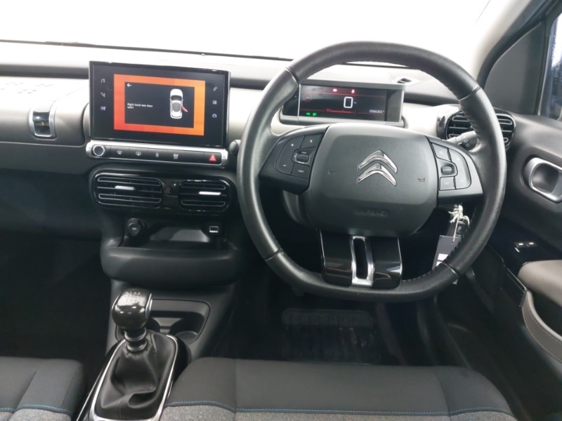 Used Citroen C4 Cactus 2019 for sale - 77694900: Photo 7