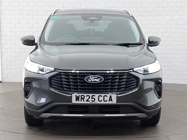 Used Ford Kuga 2025 for sale - 76225749: Photo 12