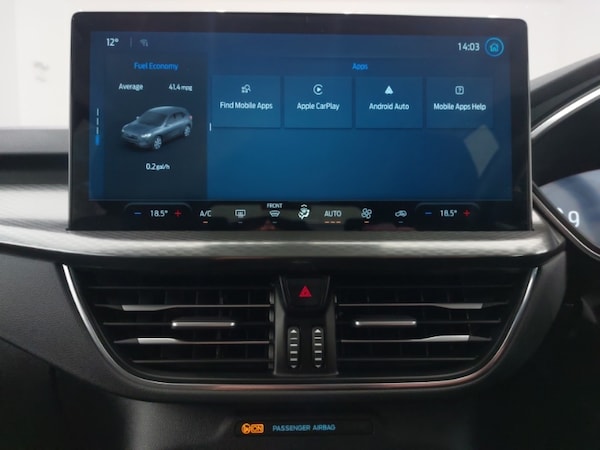 Used Ford Kuga 2025 for sale - 76225749: Photo 17