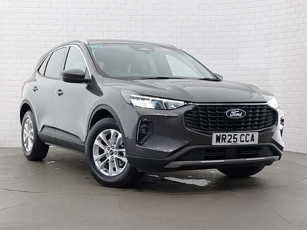 Used Ford Kuga 2025 for sale - 76225749: Photo 1