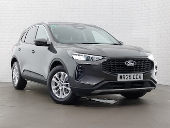 Ford - Kuga