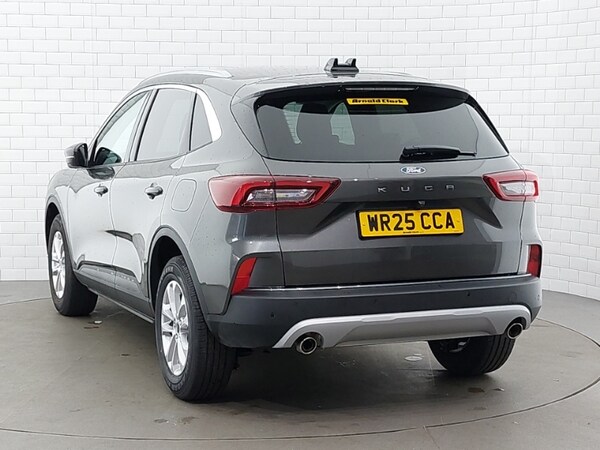 Used Ford Kuga 2025 for sale - 76225749: Photo 3