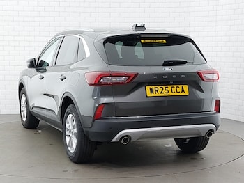 Used Ford Kuga 2025 for sale - 76225749: Photo 3