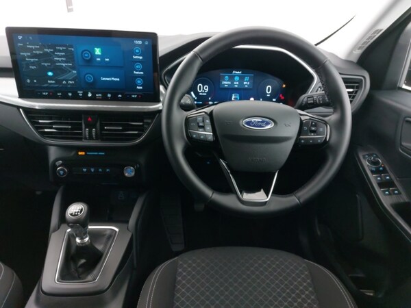 Used Ford Kuga 2025 for sale - 76225749: Photo 7