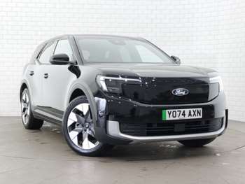 2024 - 210kW Premium 77kWh 5dr Auto