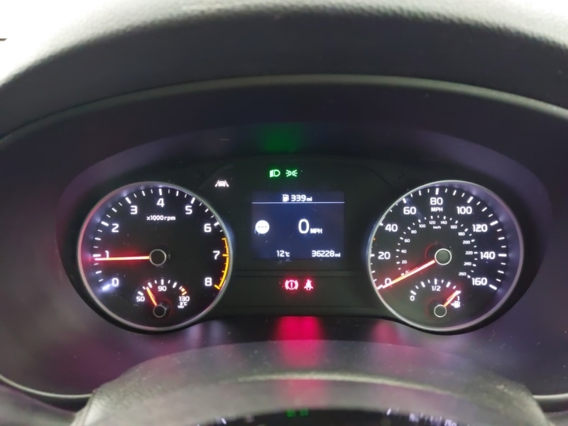 Used Kia Sportage 2020 for sale - 77822770: Photo 12