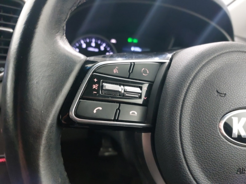 Used Kia Sportage 2020 for sale - 77822770: Photo 13