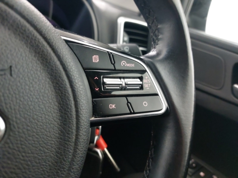 Used Kia Sportage 2020 for sale - 77822770: Photo 14