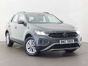 2023 - 1.0 TSI Life 5dr