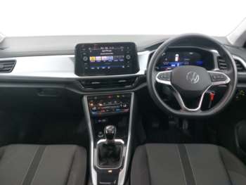 Used Volkswagen T-Roc 2023 for sale - 74724982: Photo