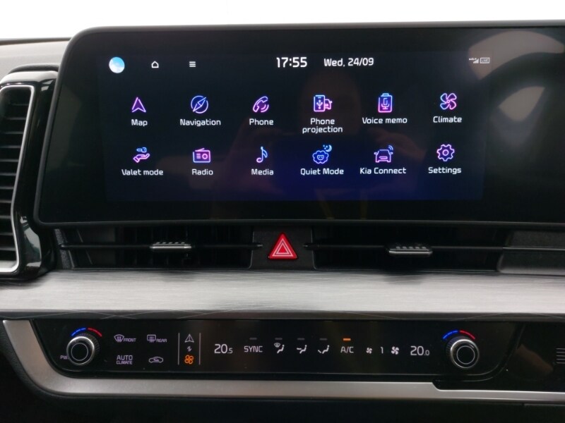 Used Kia Sportage 2025 for sale - 77047334: Photo 11