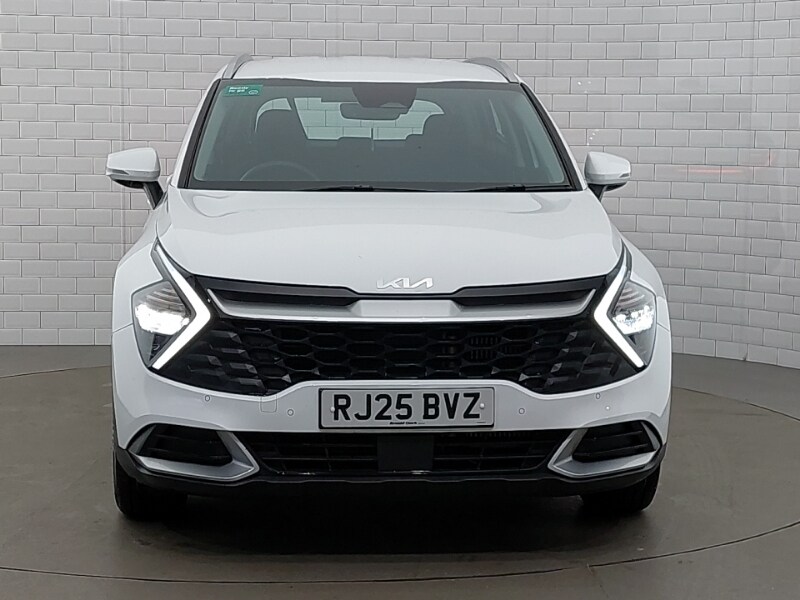 Used Kia Sportage 2025 for sale - 77047334: Photo 12