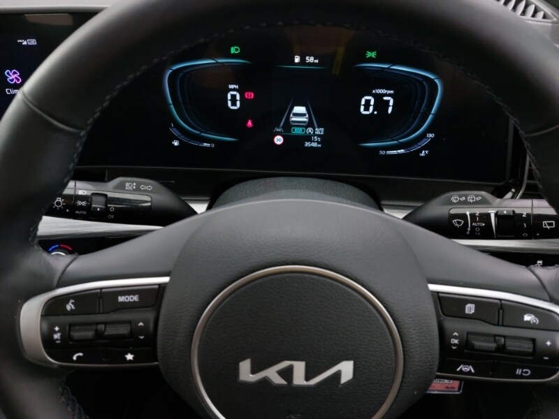 Used Kia Sportage 2025 for sale - 77047334: Photo 13