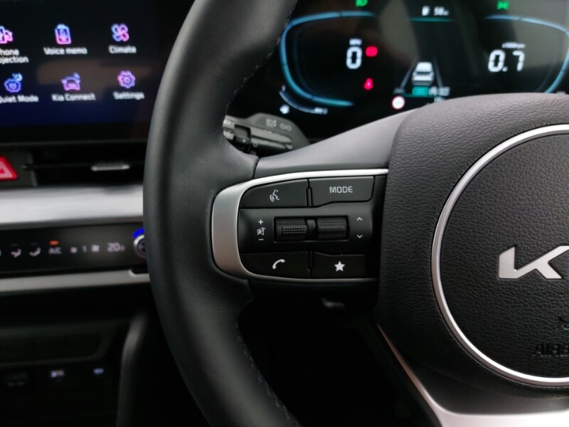 Used Kia Sportage 2025 for sale - 77047334: Photo 14