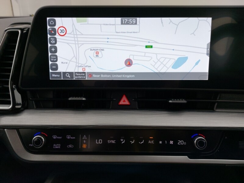 Used Kia Sportage 2025 for sale - 77047334: Photo 17