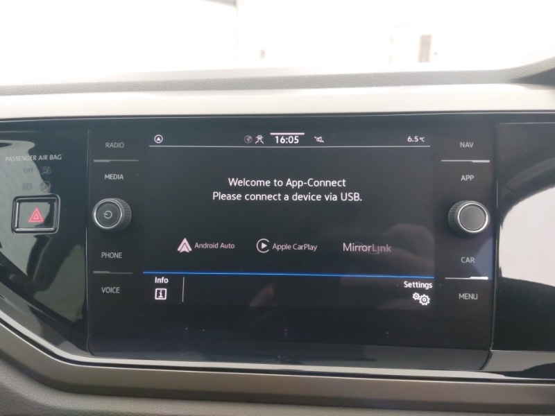 Used Volkswagen Polo 2021 for sale - 76839219: Photo 18