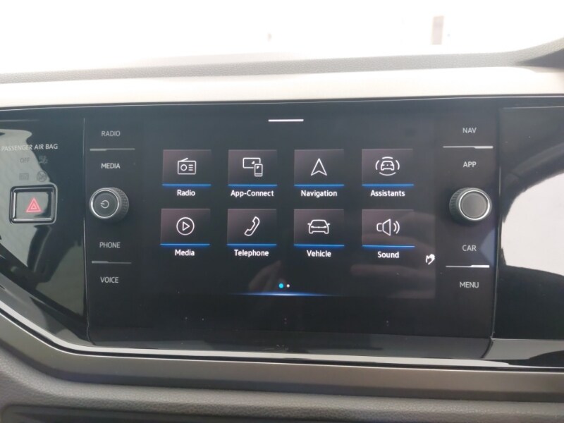 Used Volkswagen Polo 2021 for sale - 76839219: Photo 19