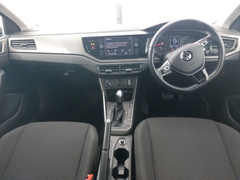 Used Volkswagen Polo 2021 for sale - 76839219: Photo 2