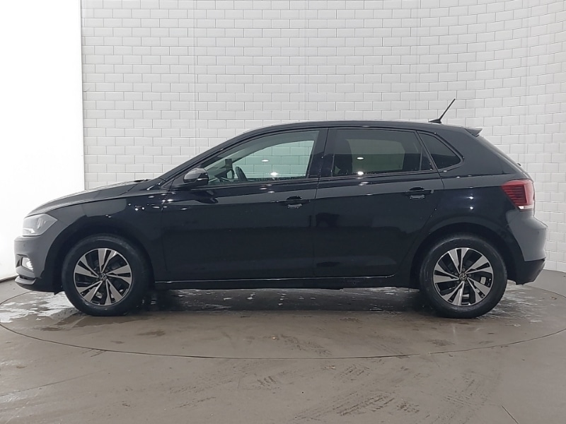 Used Volkswagen Polo 2021 for sale - 76839219: Photo 4