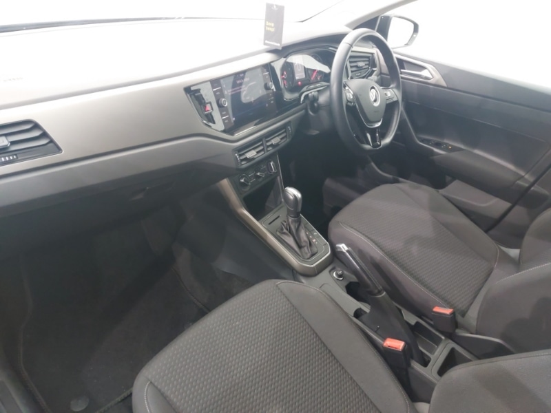 Used Volkswagen Polo 2021 for sale - 76839219: Photo 5