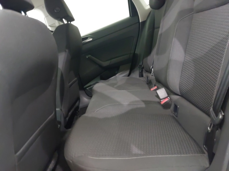 Used Volkswagen Polo 2021 for sale - 76839219: Photo 6