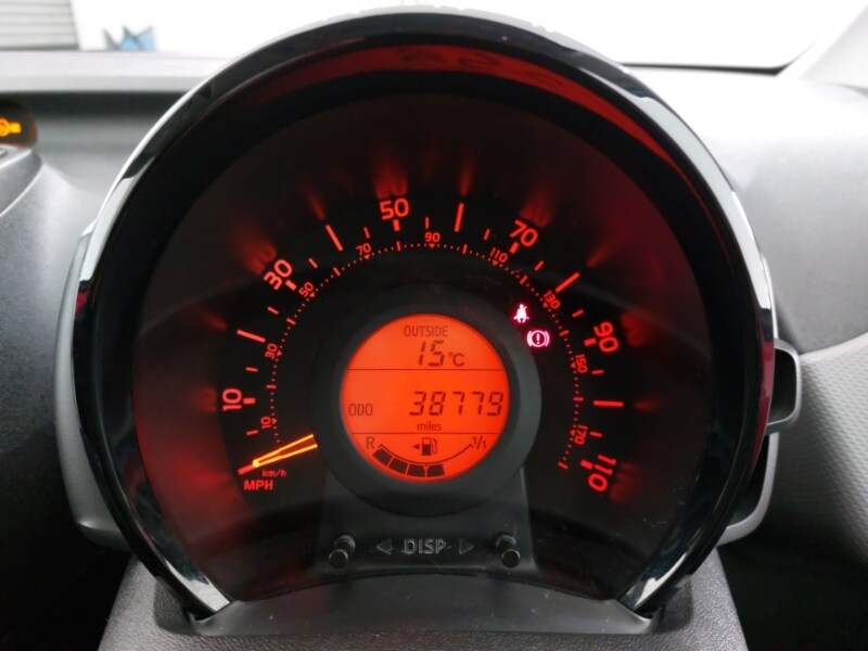 Used Peugeot 108 2018 for sale - 77024719: Photo 12