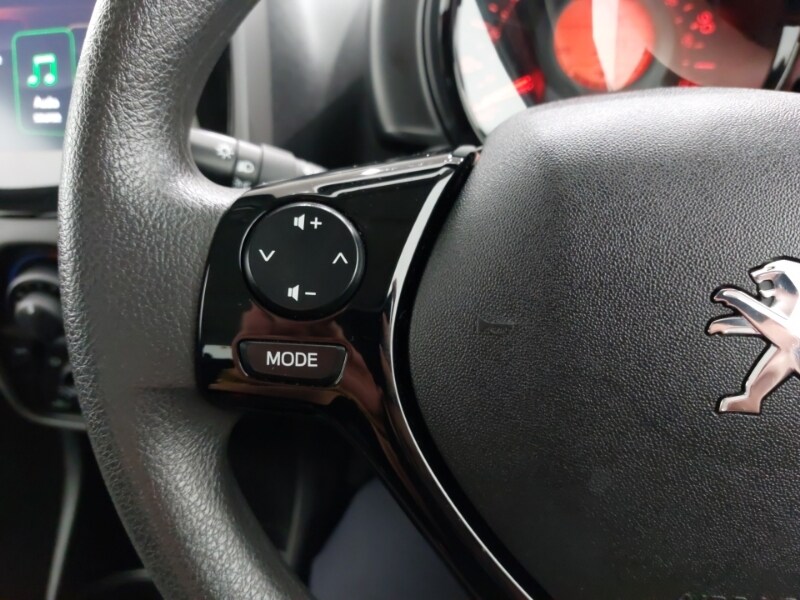 Used Peugeot 108 2018 for sale - 77024719: Photo 13