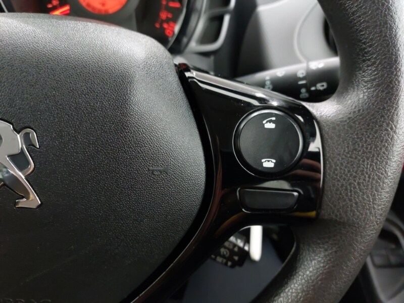 Used Peugeot 108 2018 for sale - 77024719: Photo 14