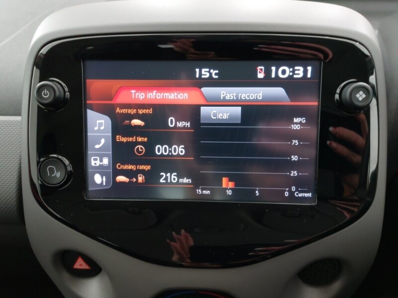 Used Peugeot 108 2018 for sale - 77024719: Photo 17