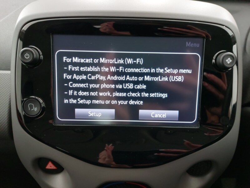 Used Peugeot 108 2018 for sale - 77024719: Photo 18